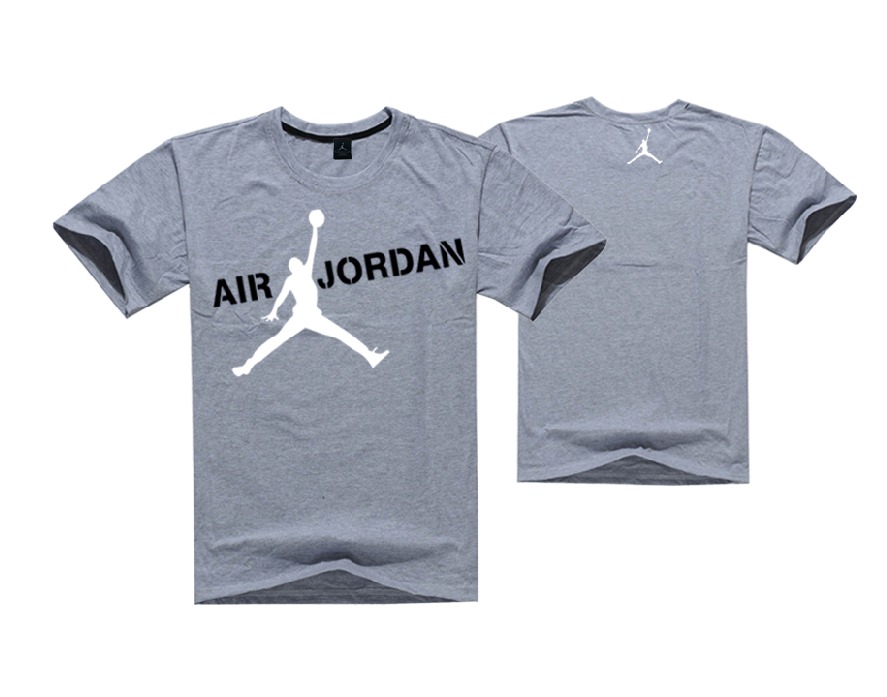 men jordan t-shirt S-XXXL-2573